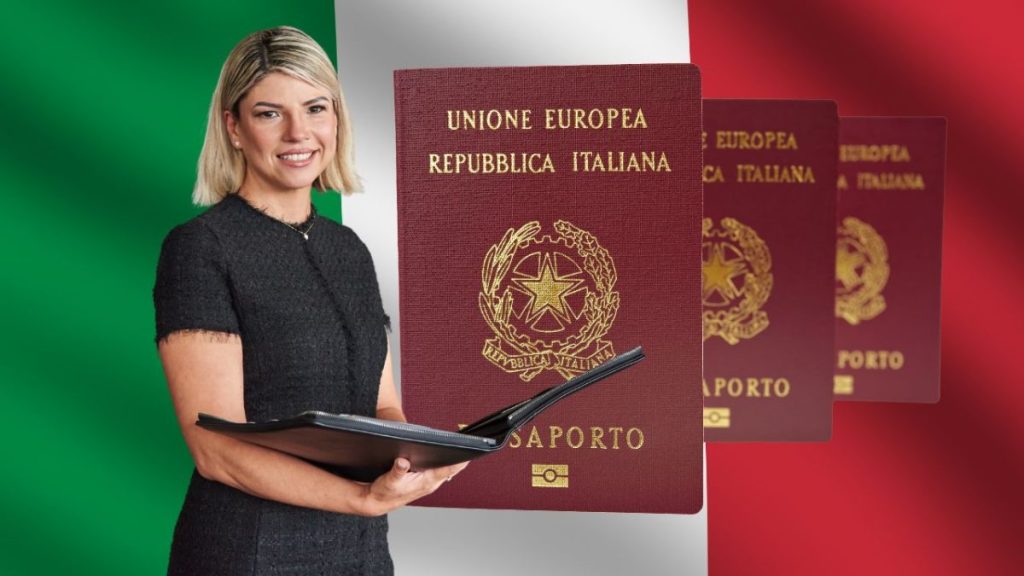 Ciudadanía italiana por vía judicial: requisitos y procedimiento