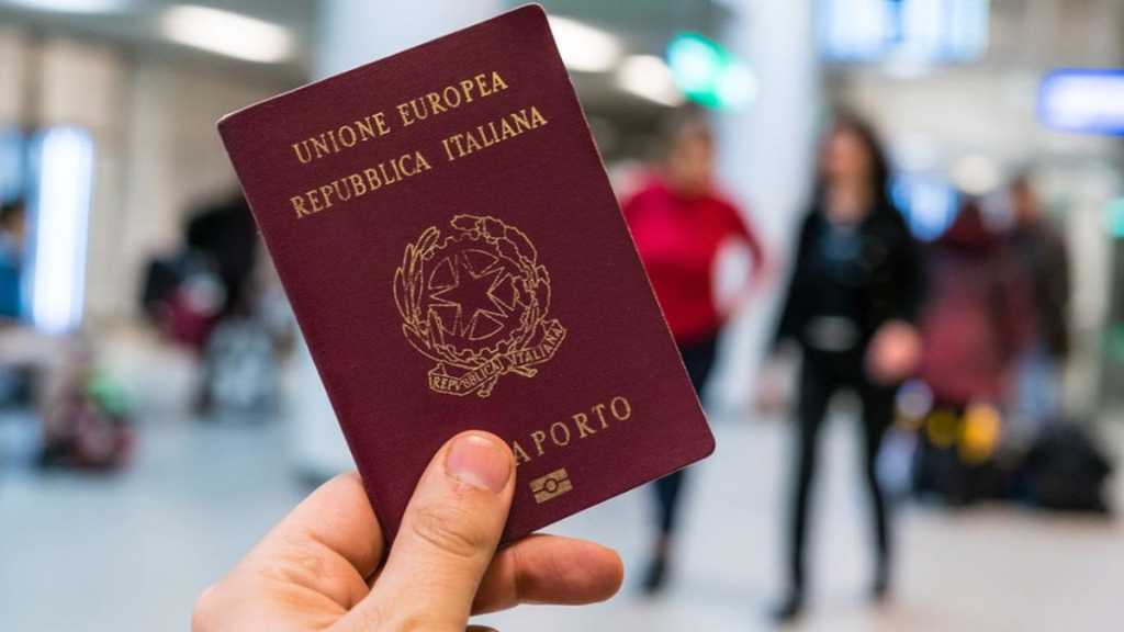 Cómo corregir los documentos necesarios para la ciudadanía italiana