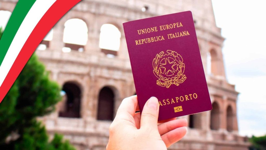 Cómo demostrar la ascendencia italiana para obtener la ciudadanía