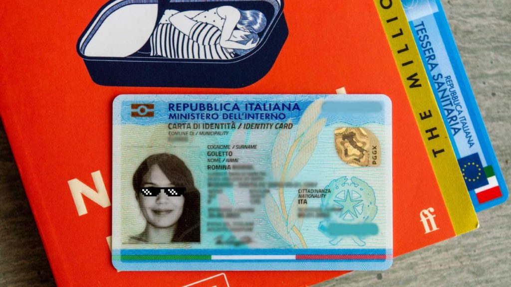 Cómo solicitar la ciudadanía italiana desde España