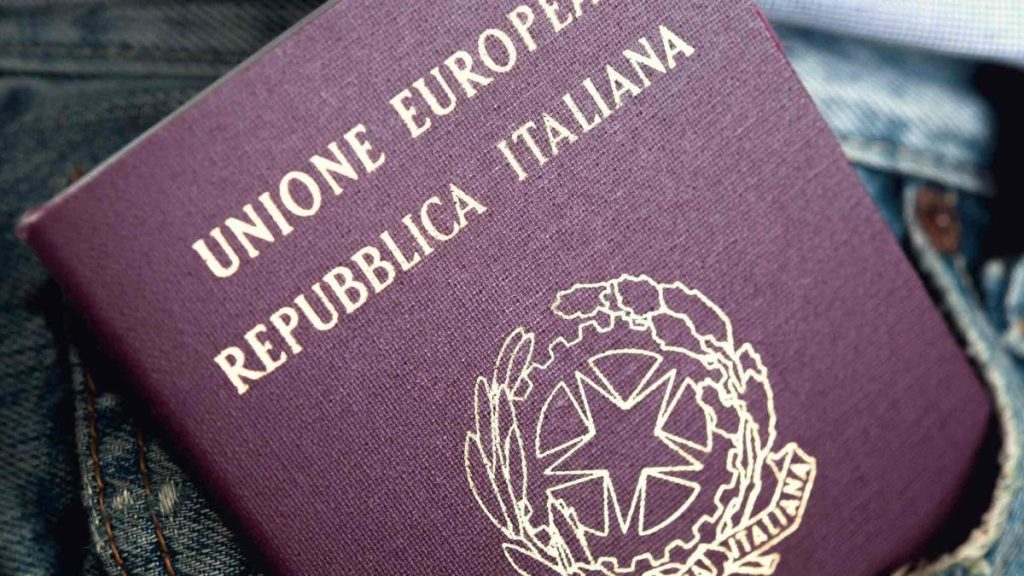 Cómo solicitar la ciudadanía italiana si tus padres son italianos